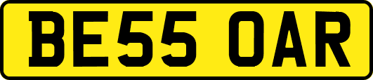 BE55OAR