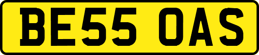 BE55OAS