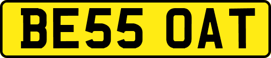 BE55OAT