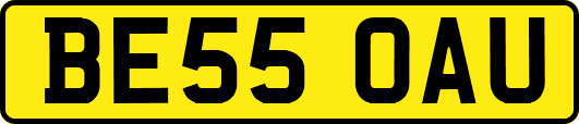 BE55OAU