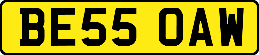 BE55OAW