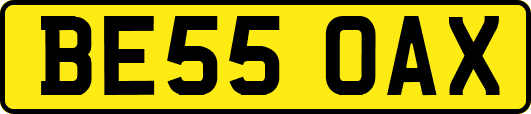 BE55OAX