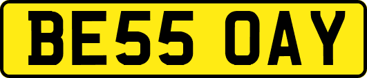 BE55OAY