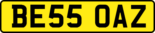 BE55OAZ