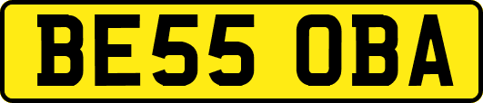 BE55OBA