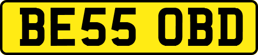 BE55OBD