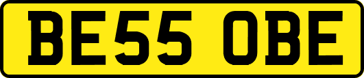 BE55OBE