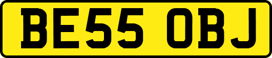 BE55OBJ