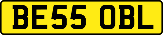 BE55OBL