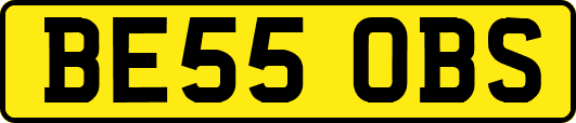 BE55OBS