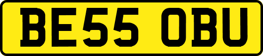 BE55OBU