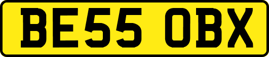 BE55OBX