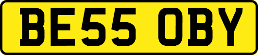 BE55OBY