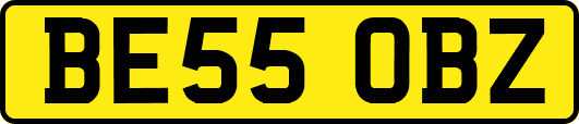 BE55OBZ