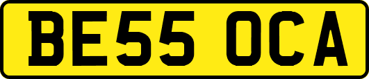 BE55OCA