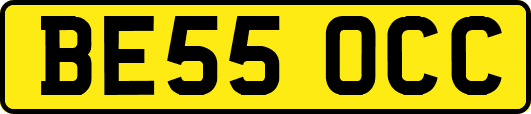 BE55OCC