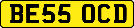BE55OCD