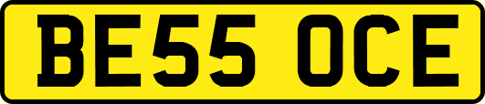 BE55OCE