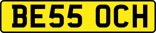 BE55OCH