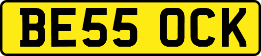 BE55OCK