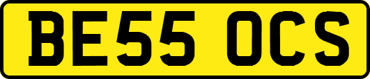 BE55OCS