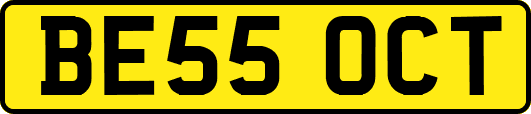 BE55OCT