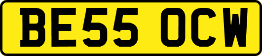 BE55OCW