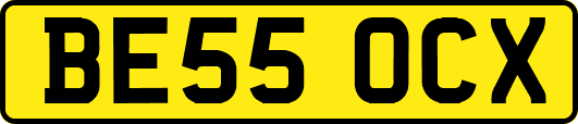 BE55OCX
