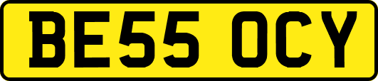 BE55OCY
