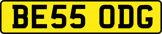 BE55ODG