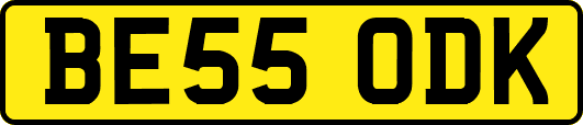 BE55ODK