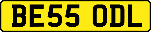 BE55ODL