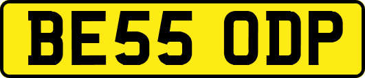 BE55ODP