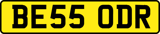 BE55ODR