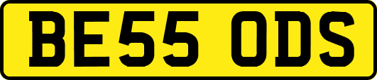 BE55ODS