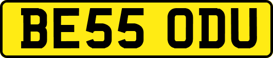 BE55ODU