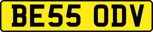 BE55ODV