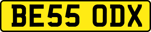 BE55ODX