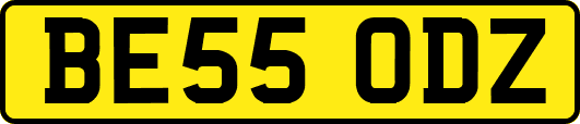 BE55ODZ