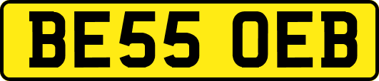 BE55OEB