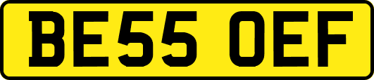 BE55OEF