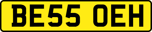 BE55OEH