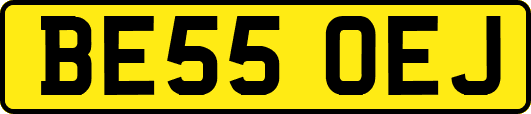 BE55OEJ