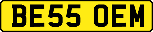 BE55OEM