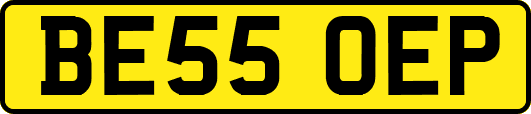 BE55OEP