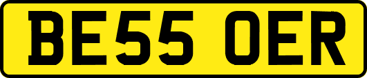 BE55OER