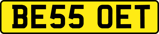 BE55OET