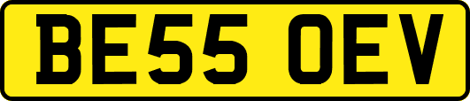 BE55OEV