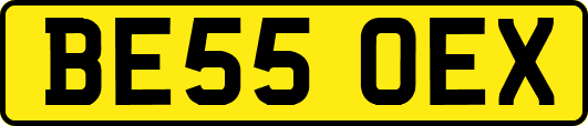 BE55OEX