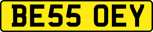 BE55OEY
